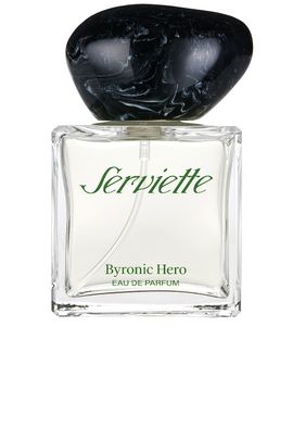 Serviette Serviette Byronic Hero Eau De Parfum