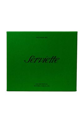 Serviette Serviette Discovery Set Eau De Parfum