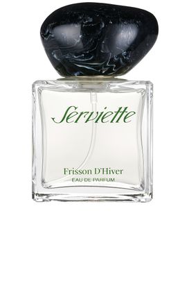 Serviette Serviette Frisson D'hiver Eau De Parfum