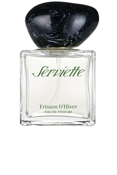 Serviette Serviette Frisson D'hiver Eau De Parfum