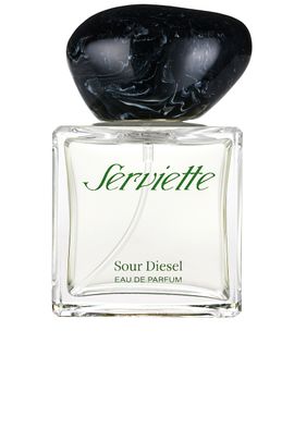 Serviette Serviette Sour Diesel Eau De Parfum