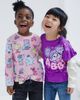 Sesame Street® Sesame Street® 2-Pack Long Sleeve Ruffle T-Shirts - 2