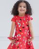 Sesame Street® Sesame Street® 2-Piece Skater Dress and Scrunchie Set - 2