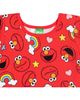 Sesame Street® Sesame Street® 2-Piece Skater Dress and Scrunchie Set - 5