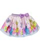 Sesame Street® Sesame Street® 2-piece T-shirt And Satin Skirt Set (baby) - 4