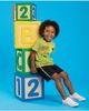 Sesame Street® Sesame Street® 2-piece T-shirt And Shorts Set (toddler & Little Kid) - 2