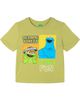 Sesame Street® Sesame Street® 2-piece T-shirt And Shorts Set (toddler & Little Kid) - 4