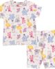 Sesame Street® Sesame Street® 2-piece Tee And Bike Shorts Set (baby) - 1