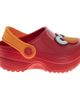 Sesame Street® Sesame Street® Elmo Character Clogs - 2