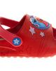 Sesame Street® Sesame Street® Elmo Character Kids Clogs - 2