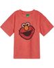 Sesame Street® Sesame Street® Elmo T-Shirt and Shorts Set with Bucket Hat - 2
