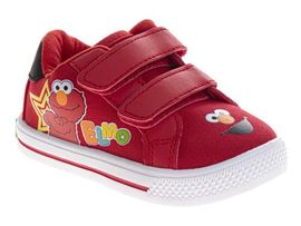 Sesame Street® Sesame Street® Happy Elmo Casual Sneakers Kids
