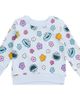 Sesame Street® Sesame Street® Pullover Sweatshirt - 1