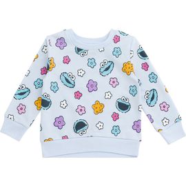 Sesame Street® Sesame Street® Pullover Sweatshirt