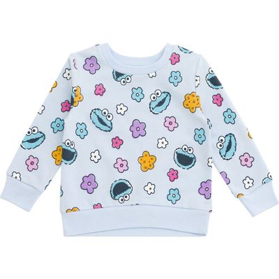 Sesame Street® Sesame Street® Pullover Sweatshirt