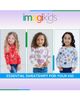 Sesame Street® Sesame Street® Pullover Sweatshirt - 3