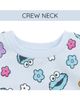 Sesame Street® Sesame Street® Pullover Sweatshirt - 4