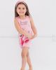 Sesame Street® Sesame Street® Sleeveless Romper And Headband Set - 2