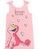 Sesame Street® Sesame Street® Sleeveless Romper And Headband Set (toddler) - 1