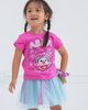 Sesame Street® Sesame Street® T-shirt And Tutu Skirt Set (toddler & Little Kid) - 2