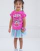 Sesame Street® Sesame Street® T-shirt And Tutu Skirt Set (toddler & Little Kid) - 3