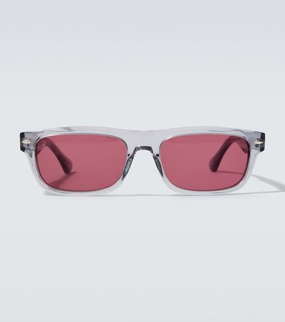 Sestini Sestini Rectangular sunglasses