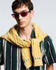 Sestini Sestini Rectangular sunglasses - 2