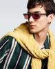Sestini Sestini Rectangular sunglasses - 3