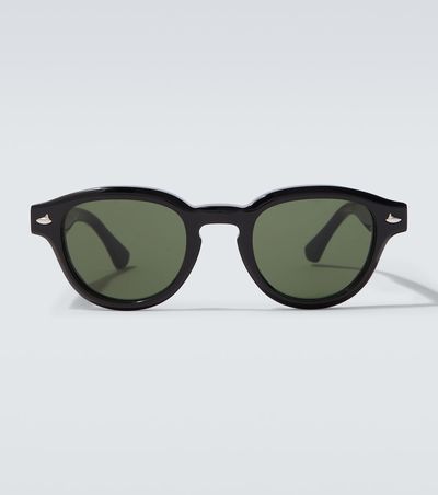 Sestini Sestini Round sunglasses