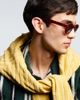 Sestini Sestini Sei e Mezzo round sunglasses - 2