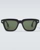 Sestini Sestini Square sunglasses - 1