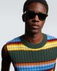 Sestini Sestini Square sunglasses - 3