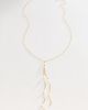 Set & Stones Bobbi Lariat Necklace - 1