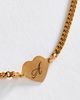 Set & Stones Emerson Initial Bracelet - 1