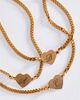 Set & Stones Emerson Initial Bracelet - 3