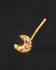 Set & Stones Fine Claro Stud Earrings - 2
