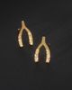 Set & Stones Fine Florence Stud Earrings - 1