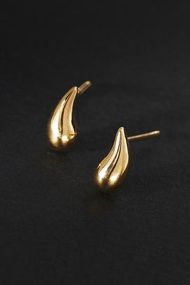 Set & Stones Fine Sevilla Stud Earrings