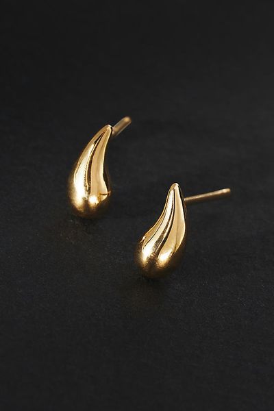 Set & Stones Fine Sevilla Stud Earrings