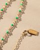 Set & Stones Kaz Beaded Necklace - 2