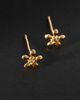 Set & Stones Moscow Stud Earrings - 1
