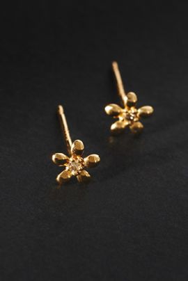 Set & Stones Moscow Stud Earrings