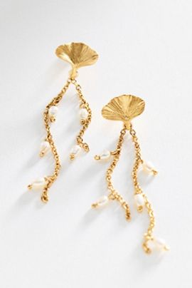 Set & Stones Rene Earrings