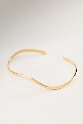 Set & Stones Sabel Cuff Bracelet