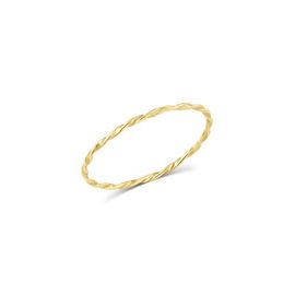 Set & Stones Set & Stones Adelaide 14k Gold Ring