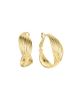 Set & Stones Set & Stones Ana Hoops - 1