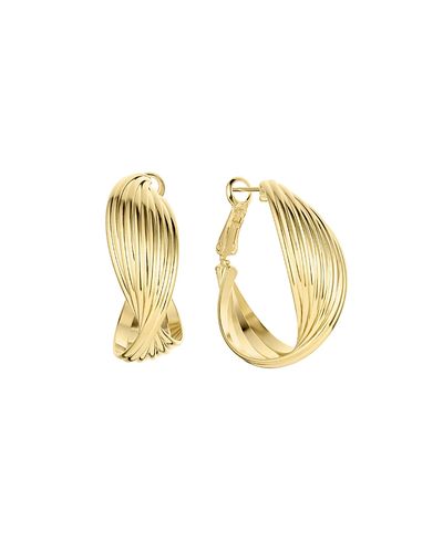 Set & Stones Set & Stones Ana Hoops