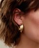 Set & Stones Set & Stones Ana Hoops - 3