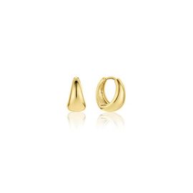 Set & Stones Set & Stones Aneesa Hoops
