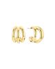 Set & Stones Set & Stones Anniston Hoops - 1